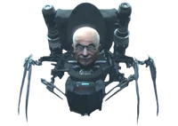 skibidi scientist v3