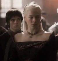 Rhaenyra targaryen 