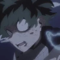 Izuku x Above All AU