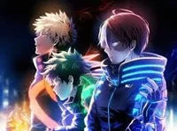 MHA Love quirk