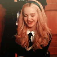 Rosalie Malfoy