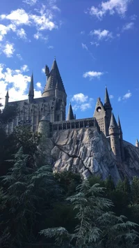 Hogwarts 
