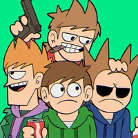Eddsworld