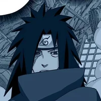 Madara Uchiha