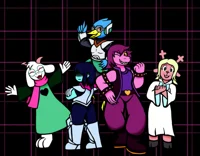 The Fun Gang