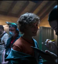 PERCY JACKSON - SHOW