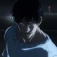 Toji