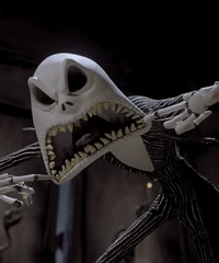 Jack Skellington