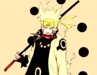 Naruto Uzumaki