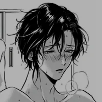 Incubus servant - BL