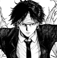 Chrollo Lucifer