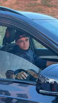 Lando Norris