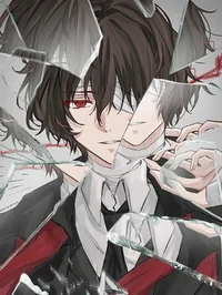 BEAST Dazai Osamu