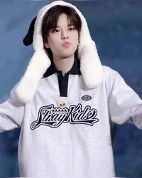 Seungmin daddy issue