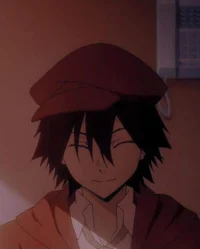 Ranpo Edogawa