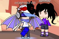 Me -oc creator-n aph