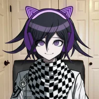 Kokichi Oma