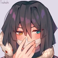 Obanai Iguro