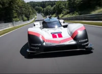 919 Hybrid Evo 