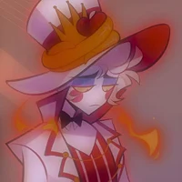 Lucifer Morningstar
