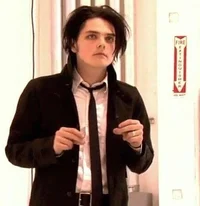 Gerard Way 