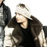 Tom kaulitz