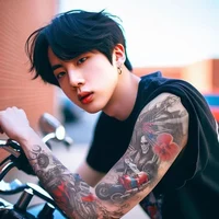 Seokjin 