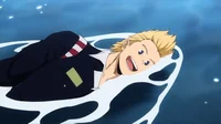 Mirio Togata