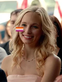 Caroline Forbes