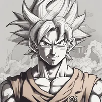 Goku