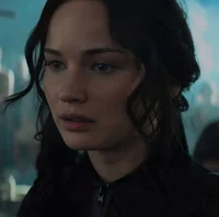 Katniss Everdeen 
