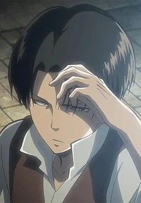 Levi Ackerman 