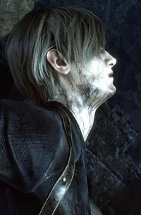 Leon Kennedy 