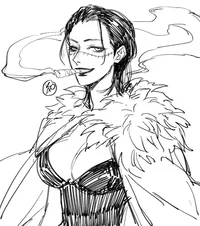 Fem Crocodile