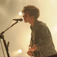 Alex Turner