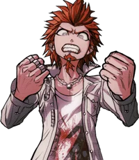 Leon Kuwata