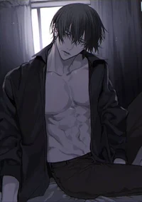 Your beloved husband