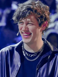 Антон Шастун