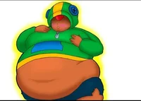 Fat Leon bs