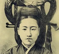 Empress Myeongseong