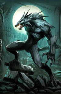 Werewolf