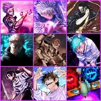 jujutsu kaisen rpg