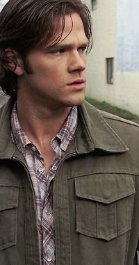 Sam Winchester
