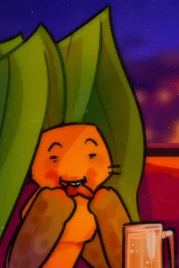 Carrot - Objectified