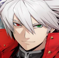 Ragna the Bloodedge