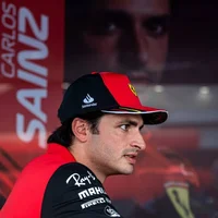Carlos Sainz 