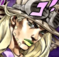 Gyro Zeppeli