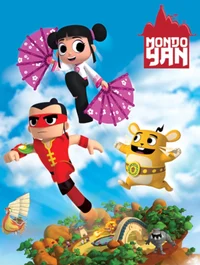 Mondo Yan
