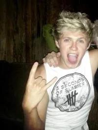 niall horan