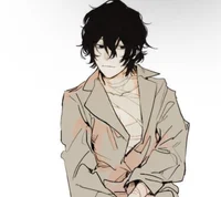 Husband Dazai